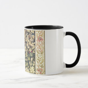 William Morris Lebensbaum Vintage Prä-Rafaelitisch Tasse