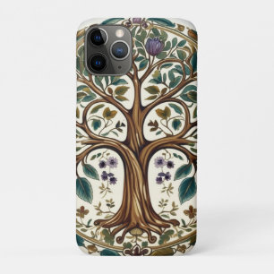William Morris Lebensbaum Vintage Präraffaelit Case-Mate iPhone Hülle