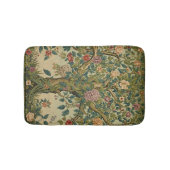 William Morris Lebensbaum Vintage Pre-Raphaelite Badematte (Vorderseite)