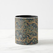 William Morris Lebensbaum Vintage Pre-Raphaelite Tasse (Zentrum)