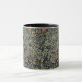 William Morris Lebensbaum Vintage Pre-Raphaelite Tasse (Zentrum)