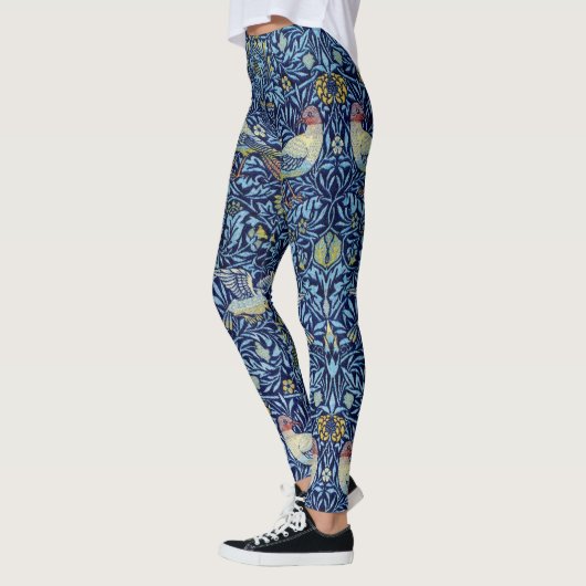 william morris leggings (Links)