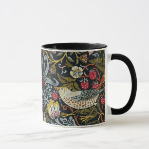 William Morris-Lied Tasse