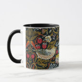 William Morris-Lied Tasse (Links)