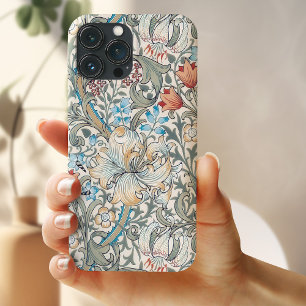 William Morris Lily Art Nouveau Case-Mate iPhone H Hülle