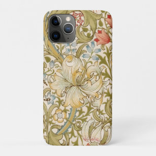 William Morris Lily Art Nouveau Case-Mate iPhone Hülle