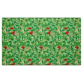 William Morris Litschi-Baum-Muster, hellgrün Stoff (Fat Quarter (45,7 x 55,9 cm))