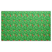 William Morris Litschi-Baum-Muster, hellgrün Stoff (Yard (91,4 cm))
