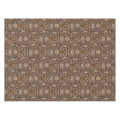 William Morris Little Blume Carpet Tischdecke (Vorderseite (Horizontal))