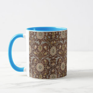 William Morris Little Flower Teppich Tasse