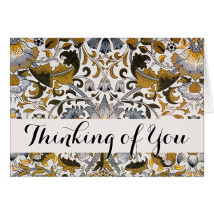 William Morris Lodden Blume