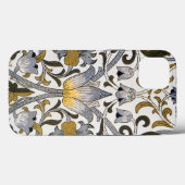 William Morris Lodden Blume Case-Mate iPhone Hülle (Rückseite (Horizontal))