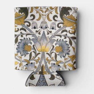 William Morris Lodden Blume Dosenkühler