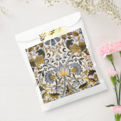 William Morris Lodden Blume Geschenktütchen (Versiegelt)