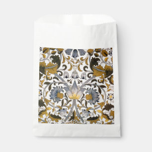 William Morris Lodden Blume Geschenktütchen