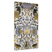 William Morris Lodden Blume Klemmbrett (Rechts)