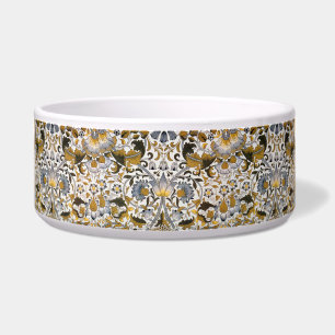 William Morris Lodden Blume Napf