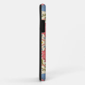 William Morris Lodden Spring Wallpaper Art Case-Mate iPhone Hülle (Hinten/Rechts)