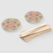 William Morris Lodden Spring Wallpaper Art Fächer (Non-assembled)