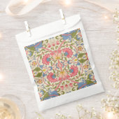 William Morris Lodden Spring Wallpaper Art Geschenktütchen (Ausgeschnitten)