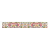 William Morris Lodden Spring Wallpaper Art Ripsband (Vorderseite)