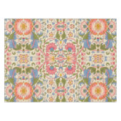 William Morris Lodden Spring Wallpaper Art Tischdecke (Vorderseite (Horizontal))