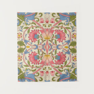 William Morris Lodden Spring Wallpaper Art Wandteppich