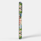 William Morris Loddon Blossom Blumenmuster Case-Mate iPhone Hülle (Rückseite / Rechts)