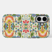 William Morris Loddon Blossom Blumenmuster Case-Mate iPhone Hülle (Rückseite (Horizontal))