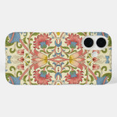 William Morris Loddon Blossom Blumenmuster Case-Mate iPhone Hülle (Rückseite (Horizontal))