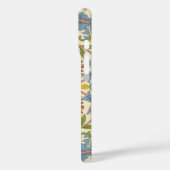 William Morris Loddon Blossom Blumenmuster Case-Mate iPhone Hülle (Rückseite / Links)