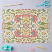 William Morris Loddon Blossom Blumenmuster Seidenpapier (Basteln)