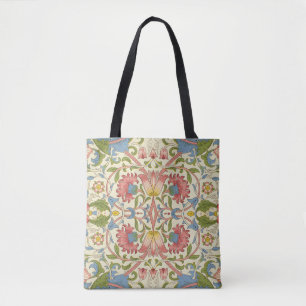 William Morris Loddon Blossom Blumenmuster Tasche