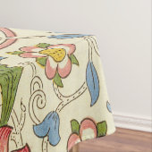 William Morris Loddon Blossom Blumenmuster Tischdecke (Beispiel)