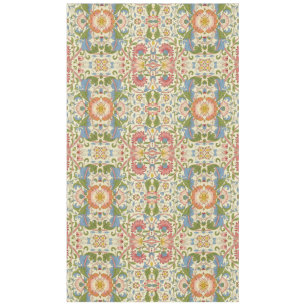William Morris Loddon Blossom Blumenmuster Tischdecke