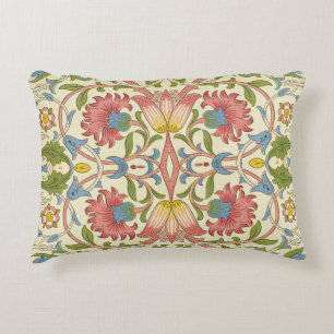 William Morris Loddon Blumengestaltungsmuster Dekokissen