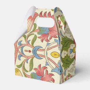 William Morris Loddon Blumengestaltungsmuster Geschenkschachtel