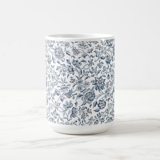 William Morris Loop Wandern Kaffeetasse (Mittel)