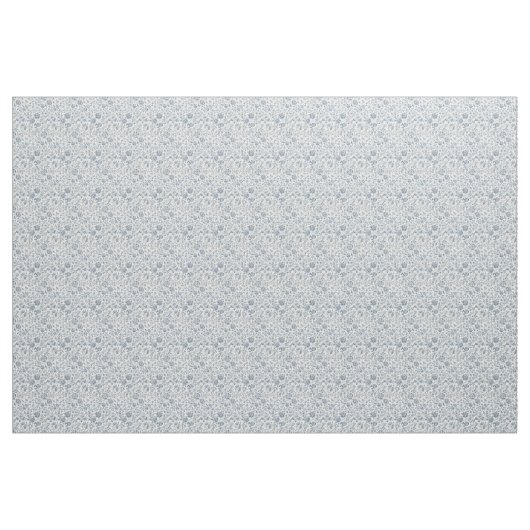 William Morris Loop Wandern Stoff (Yard (91,4 cm))
