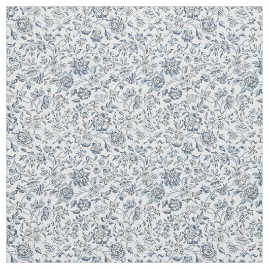 William Morris Loop Wandern Stoff (Muster)