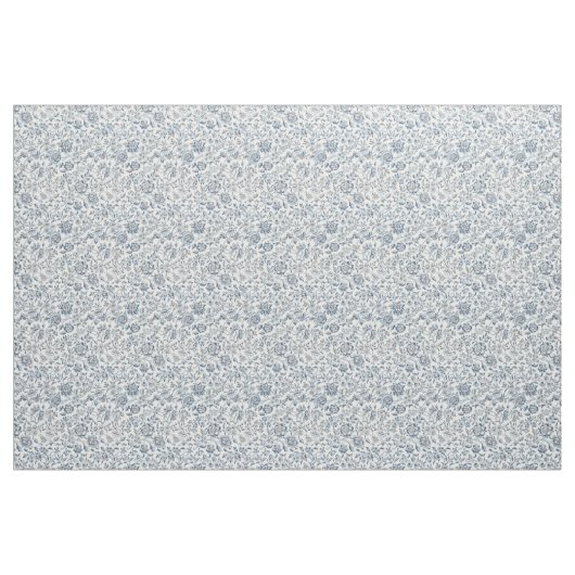 William Morris Loop Wandern Stoff (Fat Quarter (45,7 x 55,9 cm))