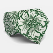 William morris marigold blühende Blume Wallpa Krawatte (Gerollt)