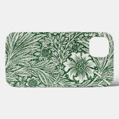 William morris marigold grüne Blume Case-Mate iPhone Hülle (Rückseite (Horizontal))