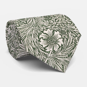 William Morris - Marigold Krawatte