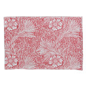 William Morris Marigold pattern (1875) Kissenbezug (Vorderseite-Links)