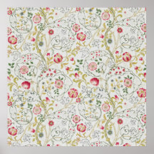 William Morris - Mary Isabel Stidery Design