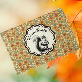 William Morris maßgeschneiderte Sonnenblumen und E Fußmatte