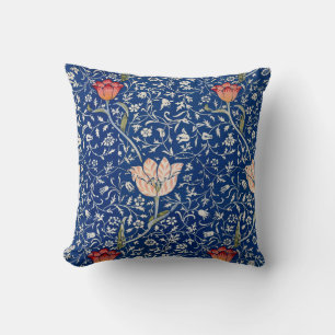 William Morris Medway Design Kissen