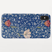 William Morris Medway-Muster Case-Mate iPhone Hülle (Rückseite (Horizontal))