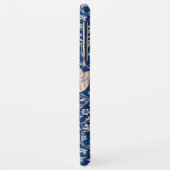 William Morris Medway-Muster Case-Mate iPhone Hülle (Hinten/Links)